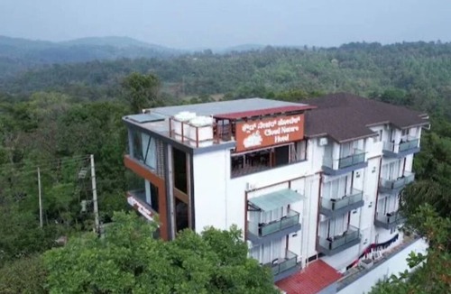 Madikeri Hotel | Cloud Nature Hotel in Madikeri