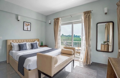 Attadi Villa | Cloud walk