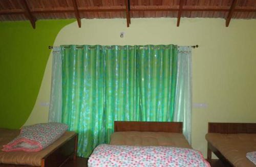 Chikkamagaluru House | Clover Leaf Homestay