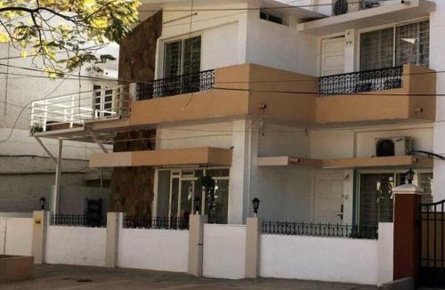 Koramangala Apartment | Clover Suites - Studios at Koramangala 4th block