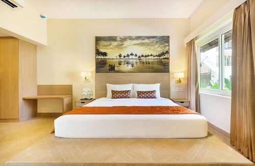 Kumbalam Hotel | Club Mahindra Arookutty