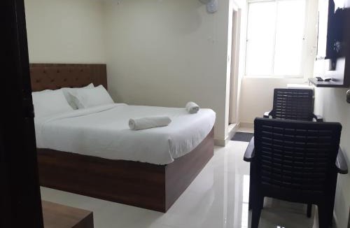 Madanapalle Hotel | CNR Residency, Madanapalle