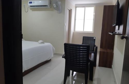 Madanapalle Hotel | CNR Residency, Madanapalle