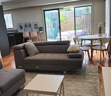 Aspendale House | Coastal Comforts