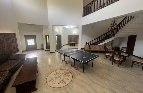 Namakkal Resort | Coastal Grand Mahendravanam
