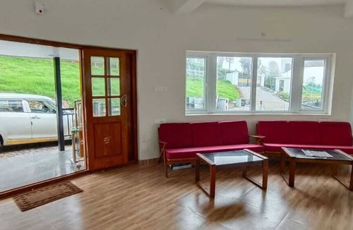 Wellington Hotel | COASTAL GRAND RESORT - KOTAGIRI