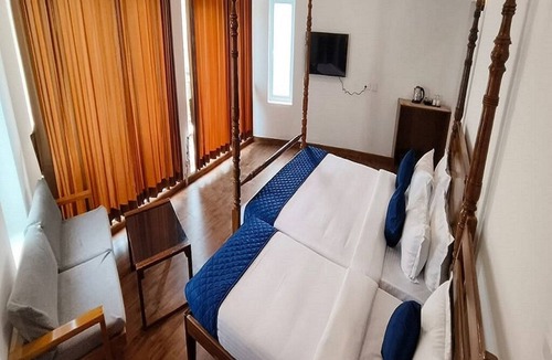 Wellington Hotel | COASTAL GRAND RESORT - KOTAGIRI