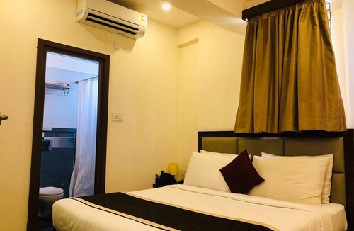 Electronic City Phase II Hotel | COASTAL GRANDCassa Times Electronic City