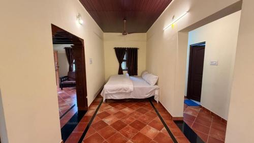 Malpe Villa | Coastal Hideout Family Cottages Malpe Beach