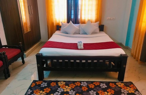 Kochi House | Cochin Hotel Inn