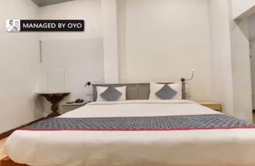 Baga Resort | Coco Heritage Resort