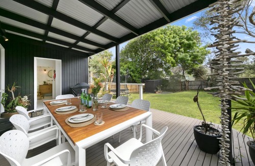 Blairgowrie House | Coco House