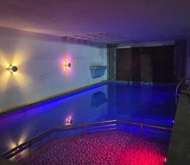 Covelong Beach Hotel | Cocobay Villa