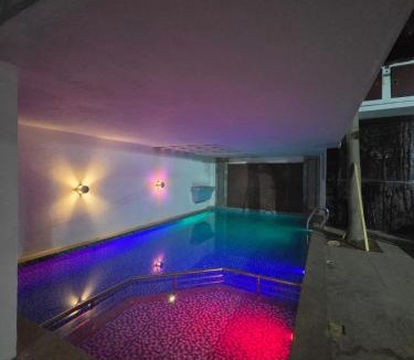 Covelong Beach Hotel | Cocobay Villa