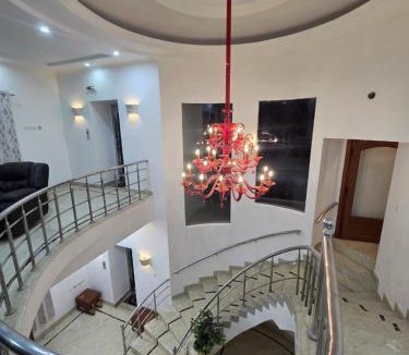 Covelong Beach Hotel | Cocobay Villa