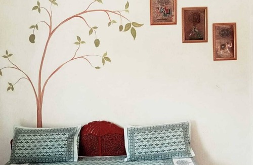 Amer House | cocoon auberge