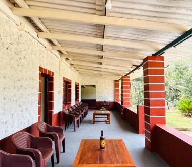 Sangameswarpet House | Coffee Grove Homestay