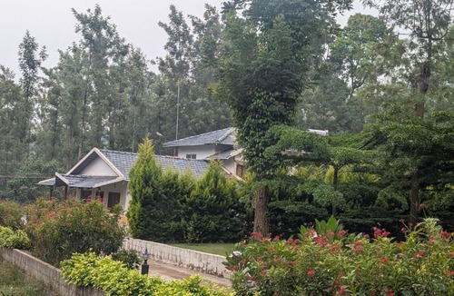 Chikkamagaluru House | Coffee Paradise Resort