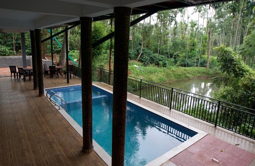Kaimane Villa | Coffeepolo Resorts Wayanad