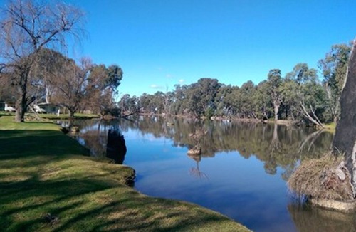 Cohuna Other | Cohuna Waterfront Holiday Park