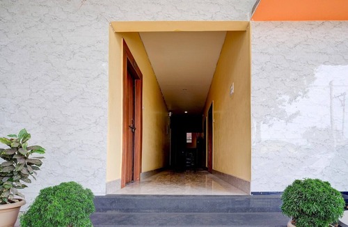 Guwahati House | Collection Hotel Aniruddha Grand