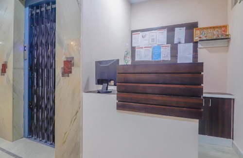 Hyderabad Hotel | Collection O 77471 Kumar Residency Inn