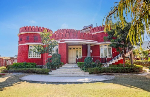 Village Hokra House | Collection O Ajmer Pushkar