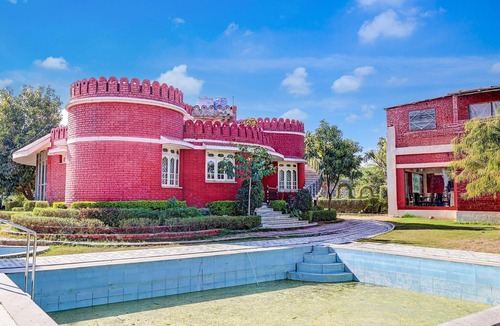 Village Hokra House | Collection O Ajmer Pushkar