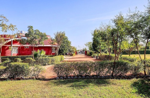 Village Hokra House | Collection O Ajmer Pushkar