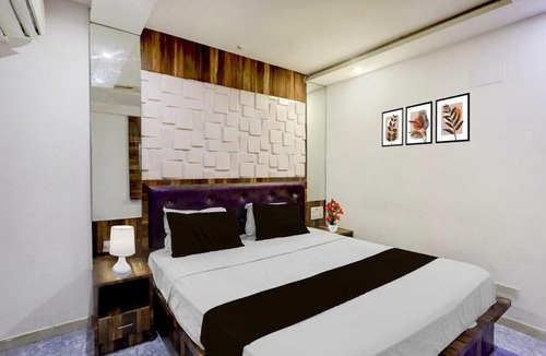 Gopalapuram Hotel | Collection O Anbu Nagar Coimbatore