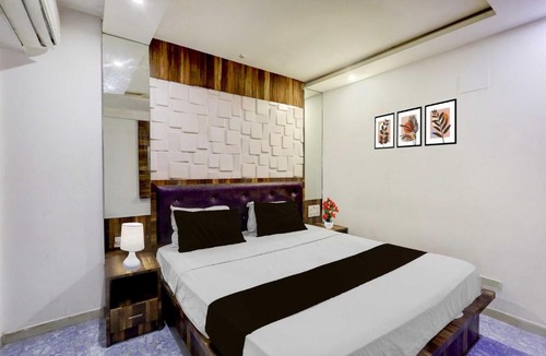Gopalapuram Hotel | Collection O Anbu Nagar Coimbatore