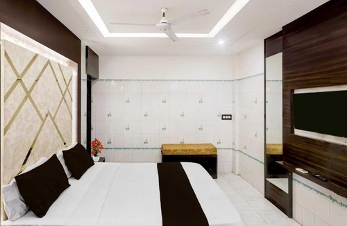 Gopalapuram Hotel | Collection O Anbu Nagar Coimbatore
