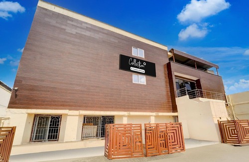 Coimbatore House | Collection O Avarampalayam Bus Stop