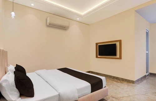 Gorakhpur Hotel | Collection O B.R. AmbedkarParkTaramandal