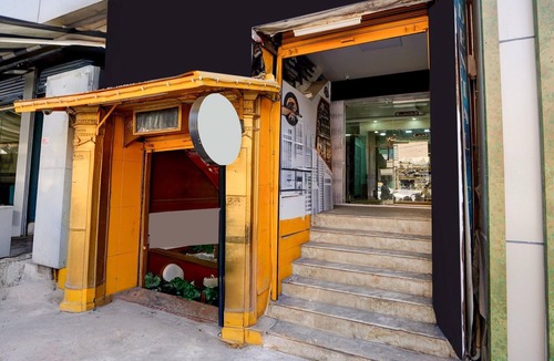 Pulikeshi Nagar House | Collection O Bangalore East Railway