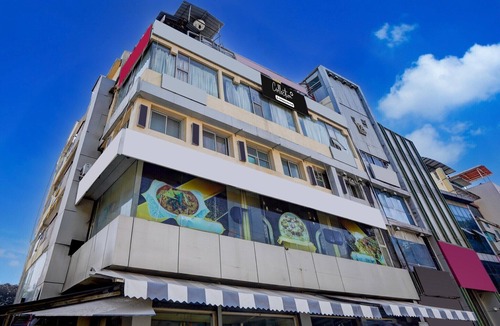 Pulikeshi Nagar House | Collection O Bangalore East Railway