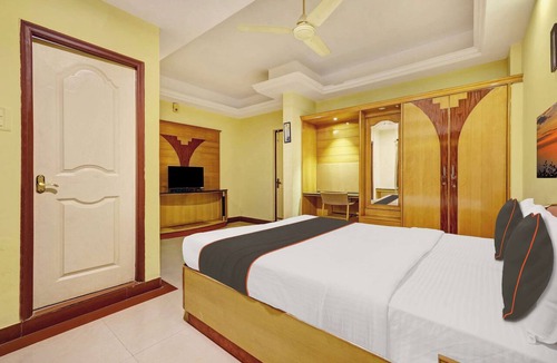 Vijaya Bank Layout Hotel | Collection O Bannerghatta Road