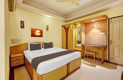 Vijaya Bank Layout Hotel | Collection O Bannerghatta Road