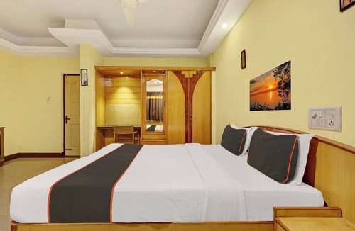 Vijaya Bank Layout Hotel | Collection O Bannerghatta Road