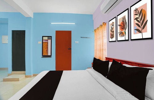 Mahindra World City Hotel | Collection O ChengalpattuRailwayJunction