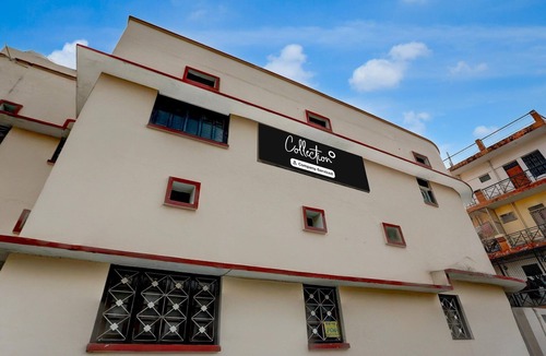 Civil Lines House | Collection O Civil Lines Prayagraj