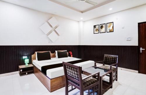 Rudrapur Hotel | Collection O Civil Lines Rudrapur Formerly Corbett Inn