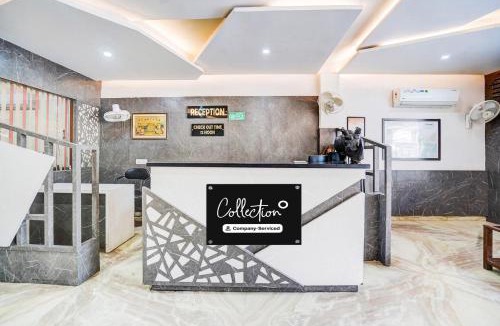 Rudrapur Hotel | Collection O Civil Lines Rudrapur Formerly Corbett Inn