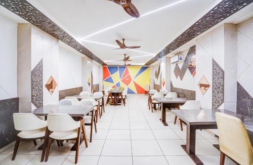 Rudrapur Hotel | Collection O Civil Lines Rudrapur Formerly Corbett Inn