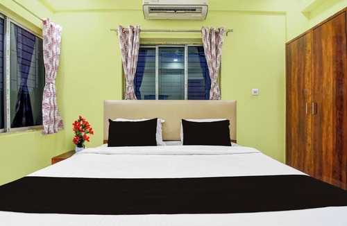 New Town Hotel | Collection O Eco Park Kolkata