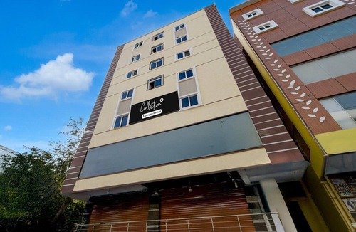 Kukatpally Housing Board Colony House | Collection O Forum Mall Hyderabad