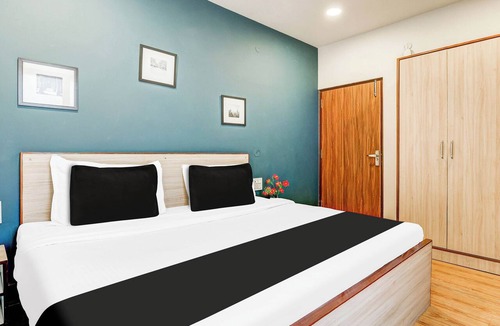 Sualkuchi Hotel | Collection O GNRC Hospital Dispur