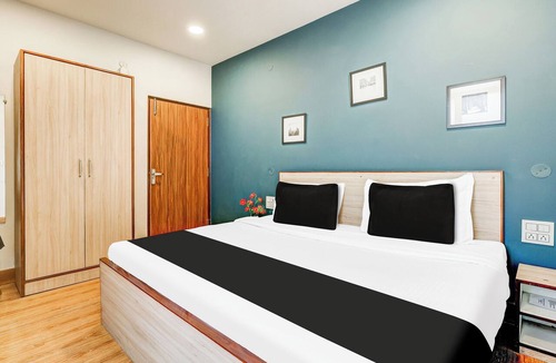 Sualkuchi Hotel | Collection O GNRC Hospital Dispur