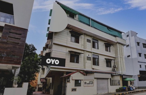 Ejipura House | Collection O Green View Homes Near Nexus