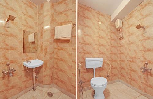 Rajarhat Hotel | Collection O Hotel Aqua Villa Near Netaji Subhash Chandra Bose International Airport